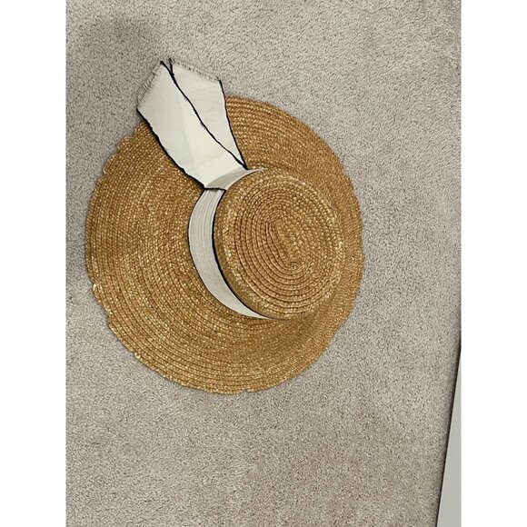 Eugenia Kim Mirabel Wide Brim Hat - Picture 5 of 15